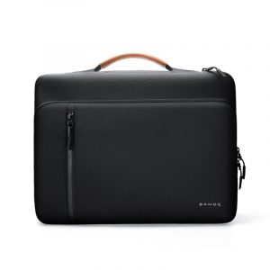 VOYARO Polaris BG-6802 Water-Resistant Polyester Laptop Sleeve