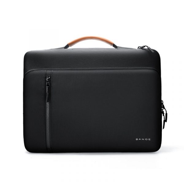 VOYARO Polaris BG-6802 Water-Resistant Polyester Laptop Sleeve
