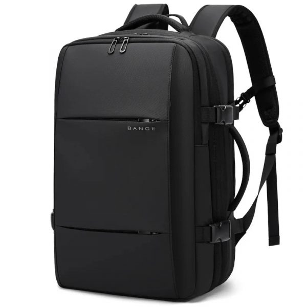 VOYARO Caren 3028 Waterproof Polyester Travel Backpack