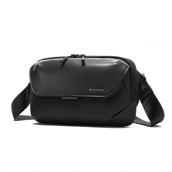 VOYARO Vega BG-8133 Water-Resistant Nylon Messenger Bag