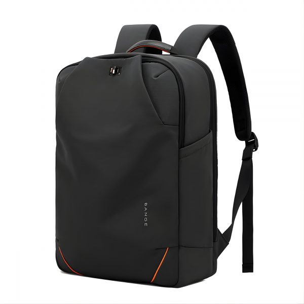 VOYARO BG-8099 Waterproof Polyester Laptop Backpack