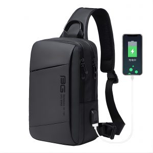 VOYARO Vela 22002 Waterproof Oxford Sling Bag
