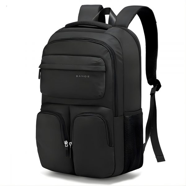 VOYARO Waco Waterproof Polyester Laptop Backpack