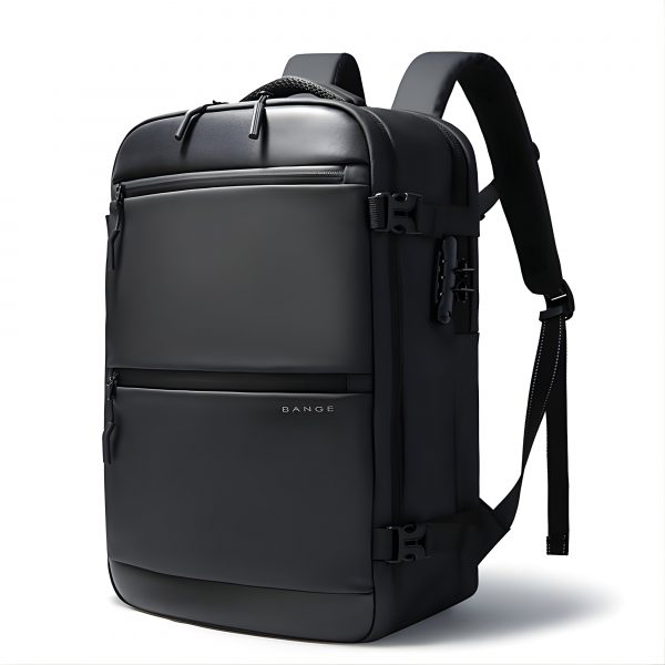 VOYARO Fare Waterproof Polyester Travel Backpack