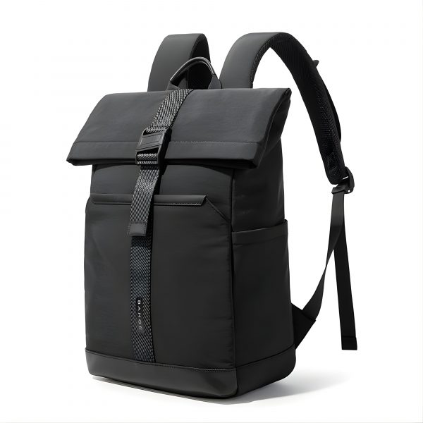 VOYARO Inci 3115 Waterproof Polyester Laptop Backpack