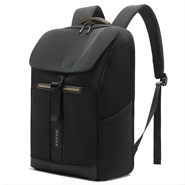 VOYARO Tanini Waterproof Polyester Laptop Backpack