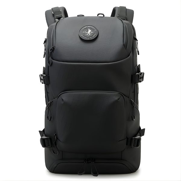 VOYARO Tuna FW229 Waterproof Polyester Hiking Backpack