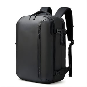 VOYARO Lemi 7876 Waterproof Polyester Travel Backpack