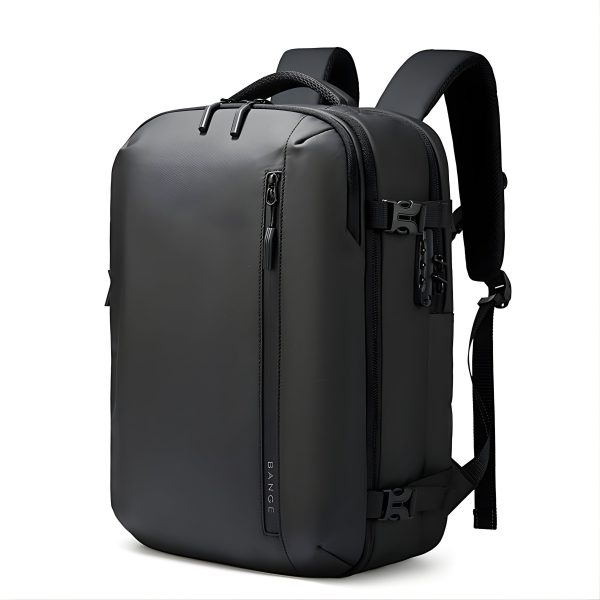 VOYARO Lemi 7876 Waterproof Polyester Travel Backpack