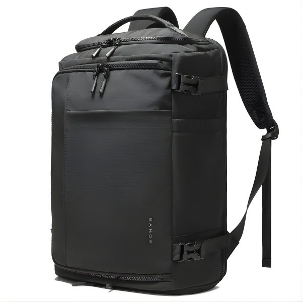 VOYARO Otis 8121 Waterproof Polyester Laptop Backpack