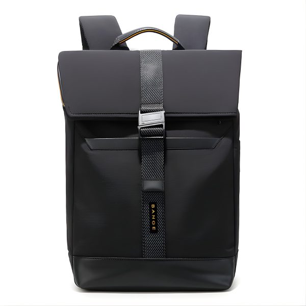 VOYARO Rollo Waterproof Polyester Laptop Backpack