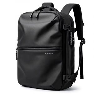 VOYARO Aurex 7875 Compression Travel Backpack – Lightweight 1.23kg
