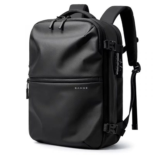 VOYARO Aurex 7875 Compression Travel Backpack – Lightweight 1.23kg