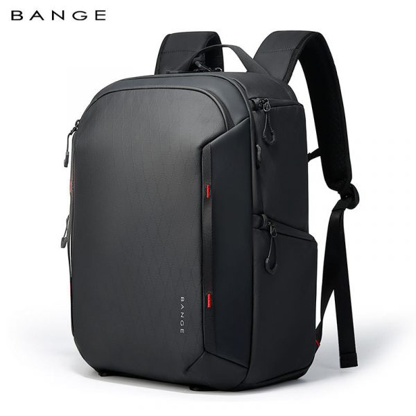 VOYARO XJ326 Luxury Waterproof Camera Backpack