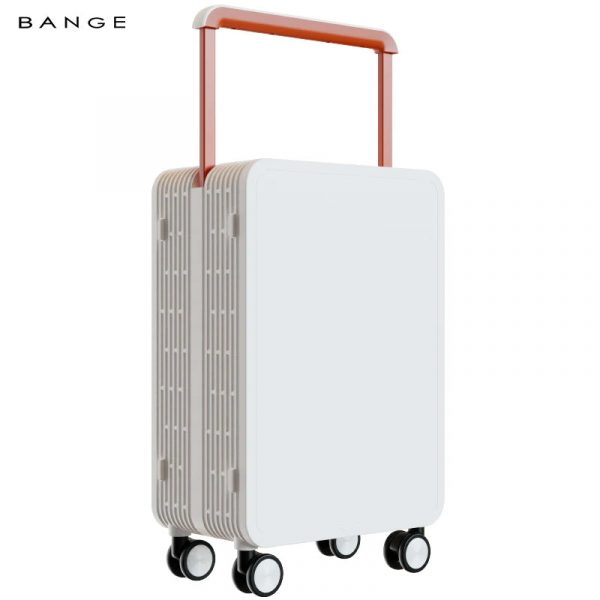 VOYARO 360° Silent Glide Spinner Luggage
