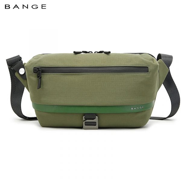 VOYARO Daily Lightweight Crossbody Sling Bag