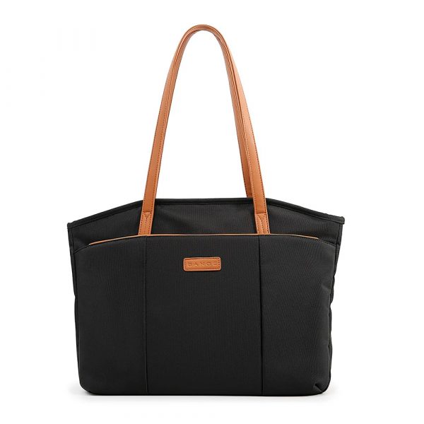 VOYARO Large Capacity Waterproof Tote Bag 14"