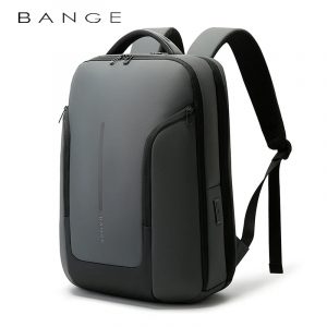 VOYARO Minimalist USB Travel Laptop Backpack