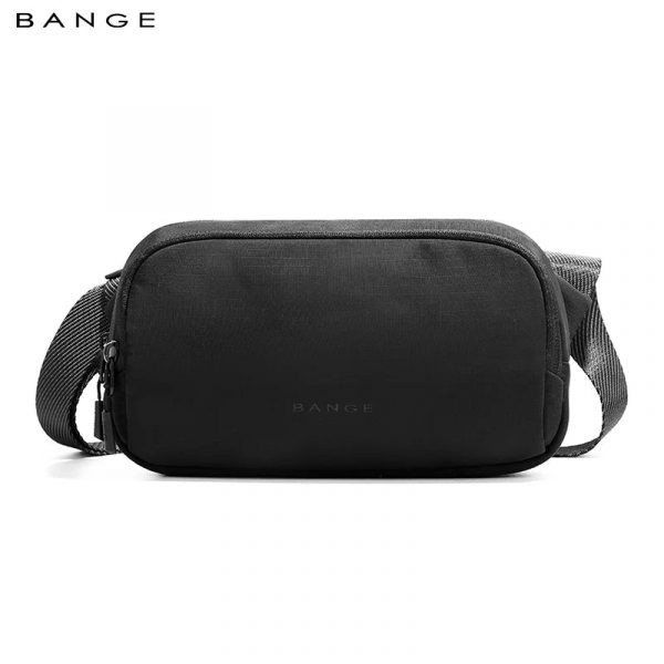 VOYARO Compact Daily Crossbody Sling Bag - Army Green
