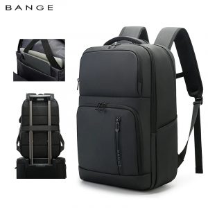 VOYARO Large Capacity 15.6" Business Laptop Backpack