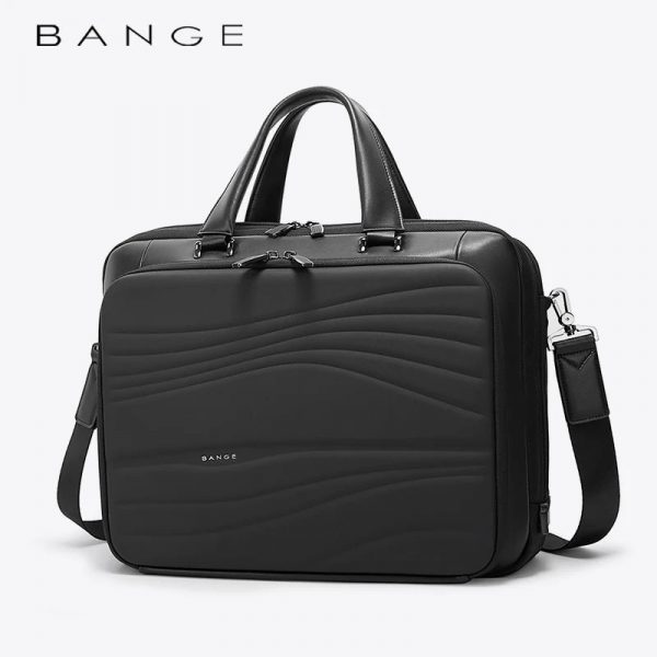 VOYARO Business Laptop Briefcase Backpack