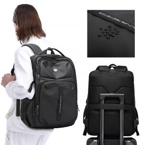 VOYARO Daily Commuter Laptop Backpack 25L