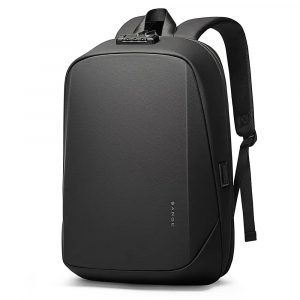 VOYARO Torin 7251 Waterproof Polyester Laptop Backpack