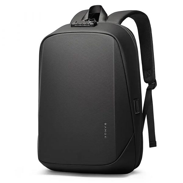 VOYARO Torin 7251 Waterproof Polyester Laptop Backpack