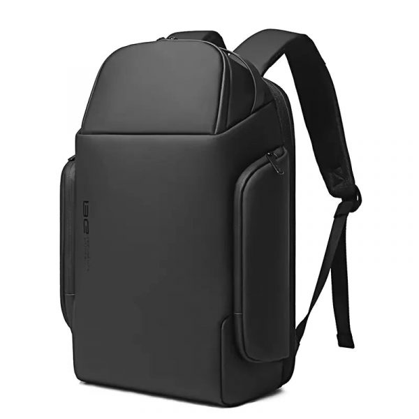 VOYARO Astraq 7277 Waterproof Polyester Laptop Backpack