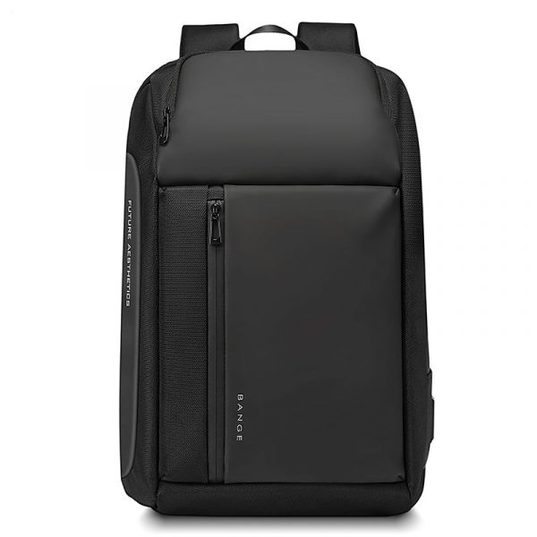 VOYARO Trenza 7663 Waterproof Polyester Travel Backpack