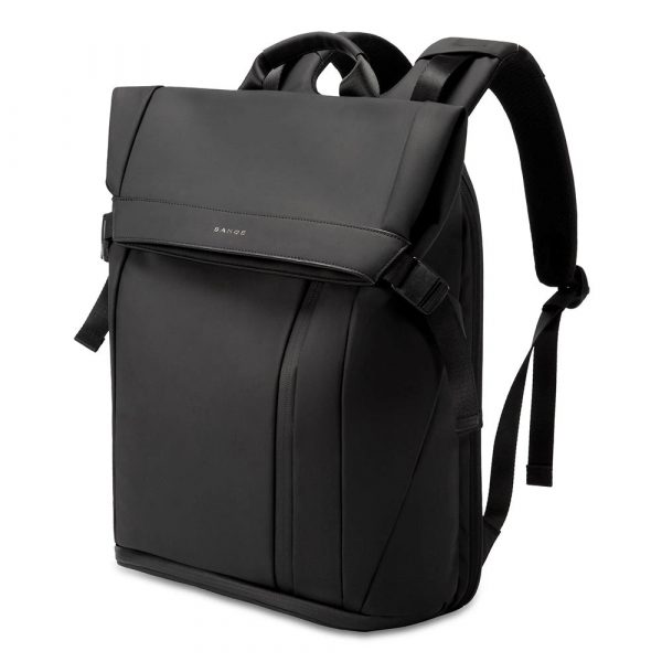 VOYARO Flexon 7700 Waterproof Oxford Laptop Backpack