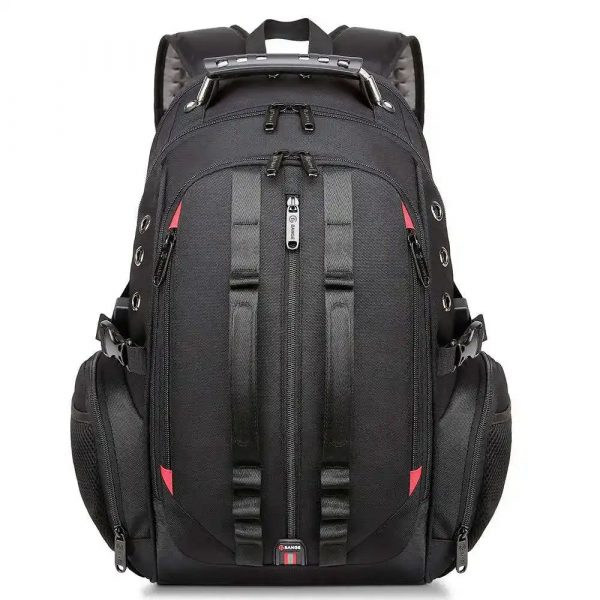 VOYARO BG-1901 Waterproof Oxford Laptop Backpack