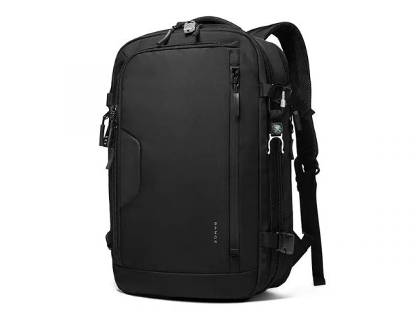 VOYARO Tenra 22039 Waterproof Polyester Travel Backpack
