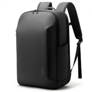 VOYARO Rynex 3057 Waterproof Polyester Laptop Backpack