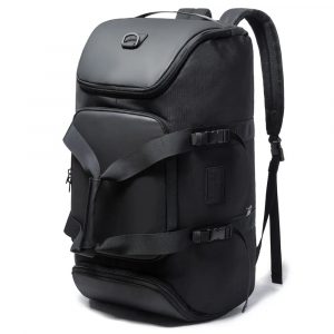 VOYARO Nosa 7088 Waterproof Polyester Travel Backpack