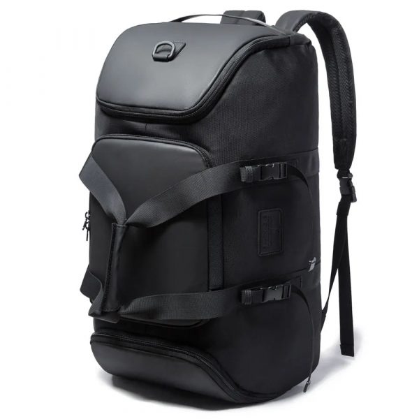 VOYARO Nosa 7088 Waterproof Polyester Travel Backpack