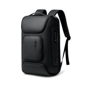VOYARO Onyx 7216Plus Anti-Theft Nylon Laptop Backpack
