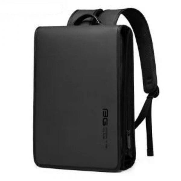 VOYARO Travx 7252 Slim Laptop Backpack – Anti-Theft, USB 3.0