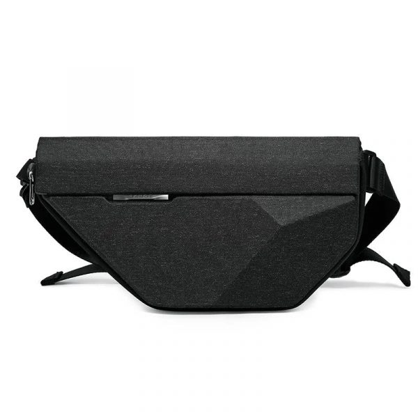 VOYARO Zynox 7502 Waterproof Polyester Sling Bag