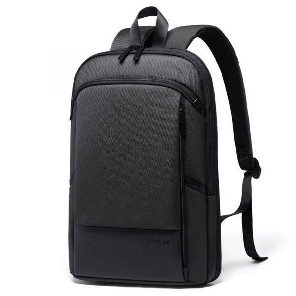 VOYARO Ontra 77115S Slim Expandable Laptop Backpack – Anti-Theft