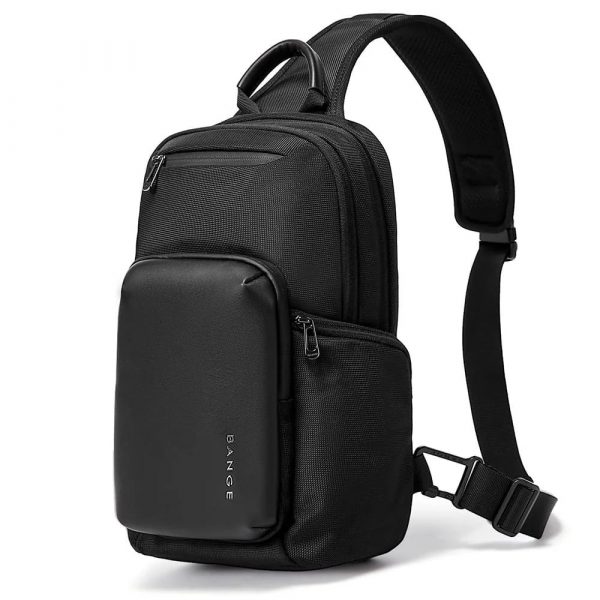 VOYARO Cyvox 7718 Waterproof Polyester Sling Bag