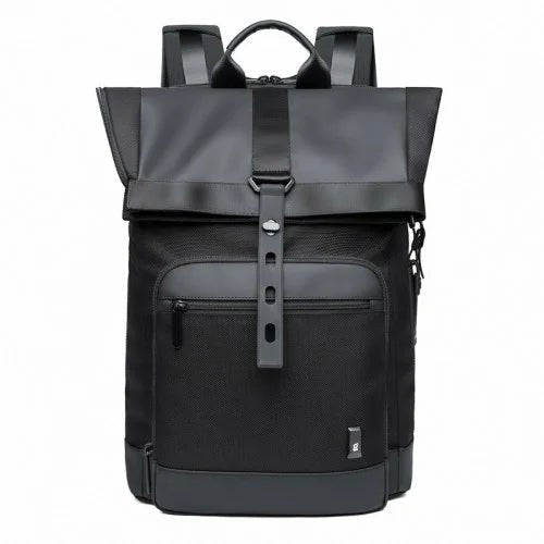 VOYARO Trona BG-G66 Waterproof Polyester Backpack