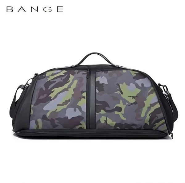 VOYARO Mars 77178 Waterproof Polyester Travel Bag