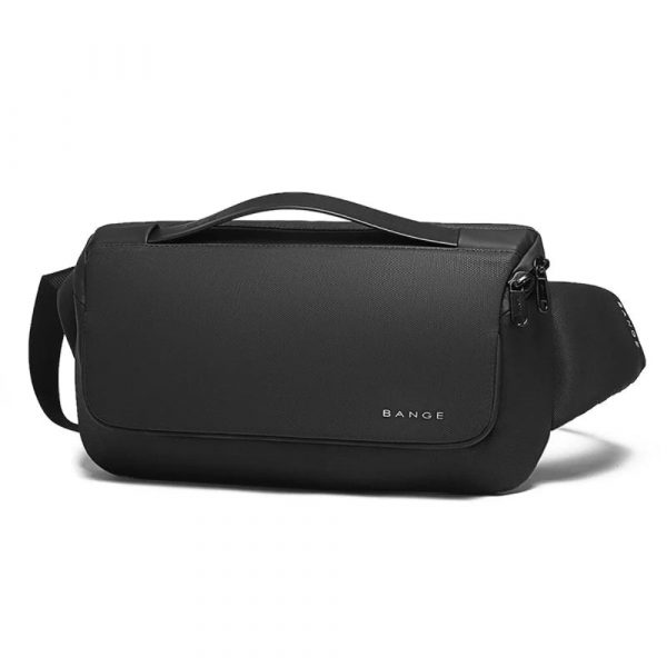 VOYARO Fonex 77202 Waterproof Polyester Sling Bag