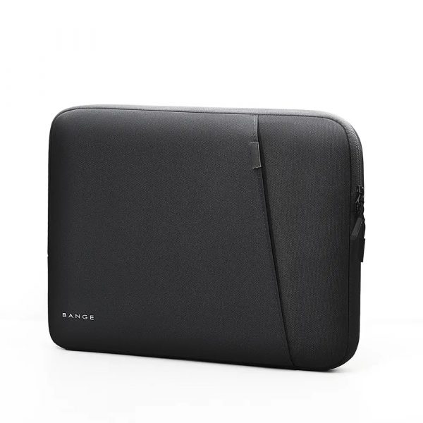 VOYARO Gravix 6801 Water-Resistant Nylon Laptop Sleeve