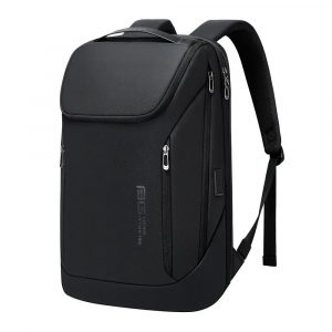 VOYARO Aerox 2517 Travel Backpack – 17" Laptop, TSA 180° Opening