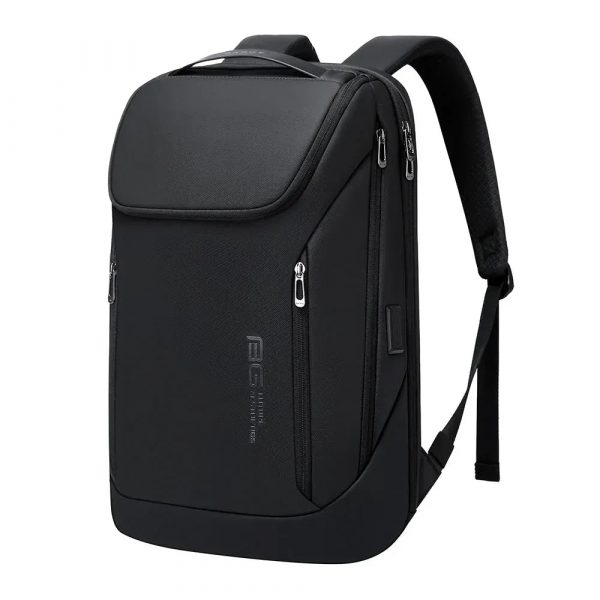 VOYARO Aerox 2517 Travel Backpack – 17" Laptop, TSA 180° Opening