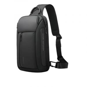 VOYARO Swift 7566 Waterproof Polyester Sling Bag