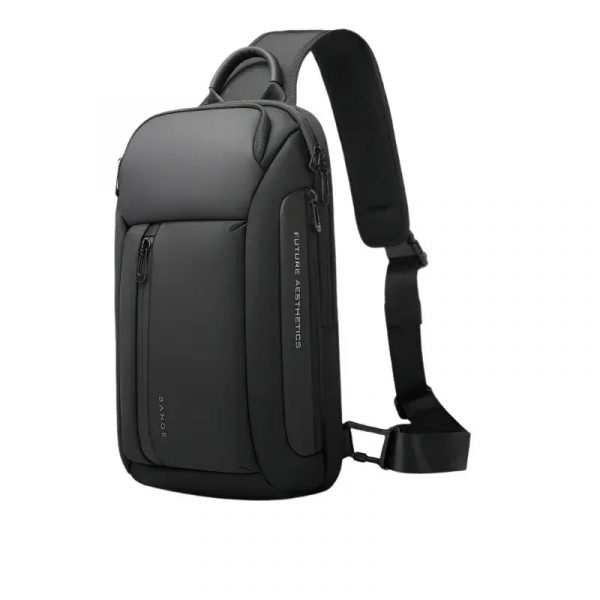 VOYARO Swift 7566 Waterproof Polyester Sling Bag