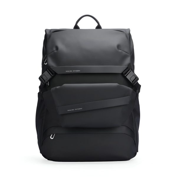 Mark Ryden Multi-Function Two-in-One Casual Backpack - 2859